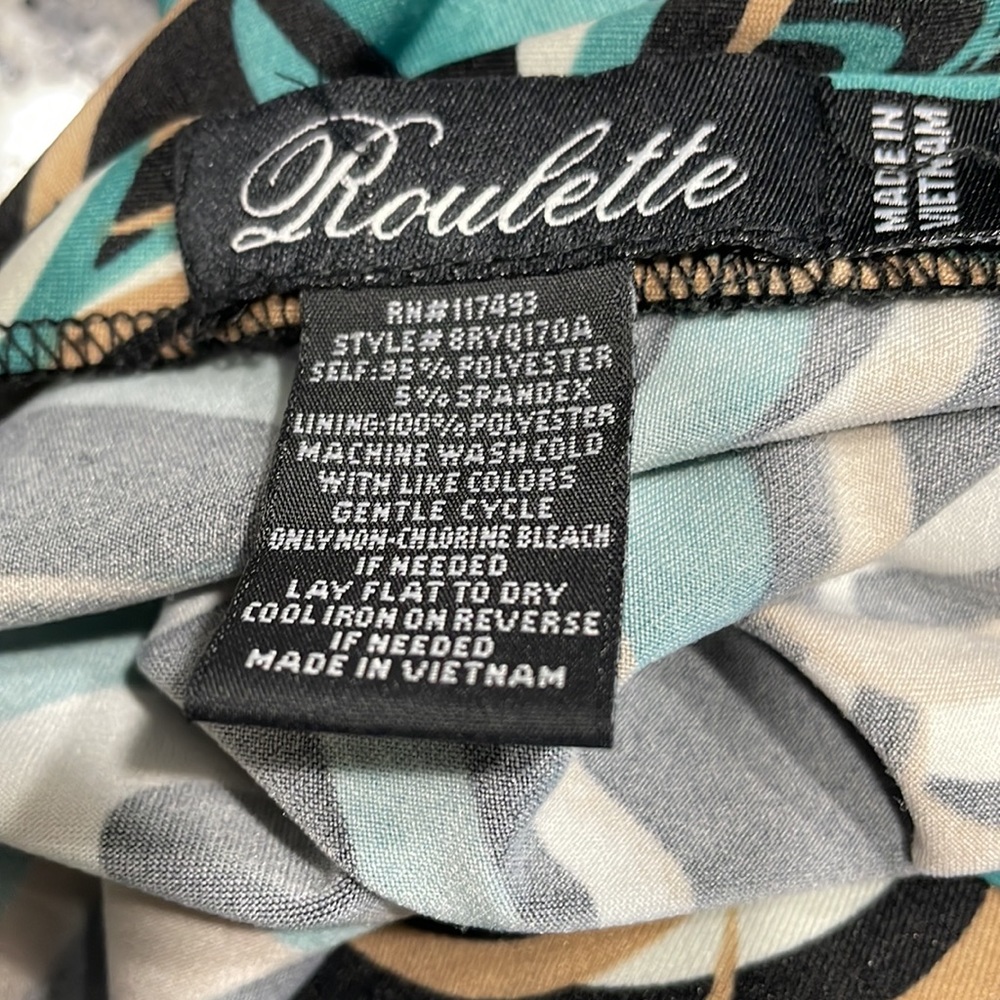 Roulette - Picture 7 of 7